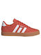 Urban Court Ανδρικά Sneakers Κόκκινα