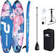 Kelepoyri Inflatable SUP Board with Length 3.1m