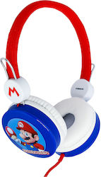 OTL Super Mario Kids Core 3.5mm Πολύχρωμα OTL Super Mario Kids Core 3.5mm Πολύχρωμα