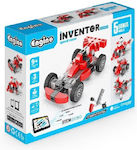 Engino Construction & Building Toy Inventor