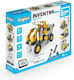 Engino Παιχνίδι Κατασκευών Inventor Mechanics Tipper Truck