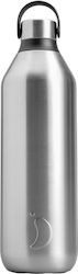 Chilly's Series 2 Bottle Thermos Stainless Stee...