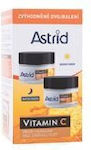 Astrid Skin Care Set with Face Cream