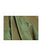 Saray Home Green Pencil Pleat Curtain 280x300cm