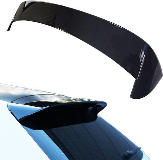Carner Spoiler de acoperiș din plastic Seat Leon
