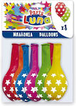 Set of 8 Balloons 388024