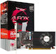 Afox Radeon HD 6450 2GB GDDR3 Κάρτα Γραφικών