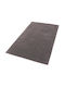 Next Badematte Baumwolle Rechteckig 33263--- Gray 50x80cm