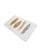Next Badematte Rechteckig 33265--- White 50x80cm