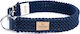 Unicord Blue Cat Collar
