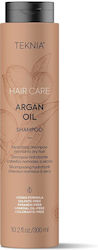 Lakme Teknia Argan Oil 300ml