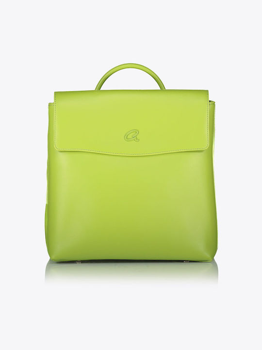 Axel Women's Bag Backpack Green