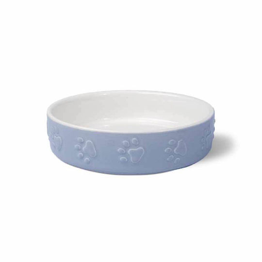 Glee Ceramic Food & Water Bowl for Dog & Cat 280ml 13.5cm