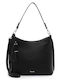 Tamaris Women's Bag Shoulder Black