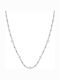 Rosefield Choker από Ατσάλι