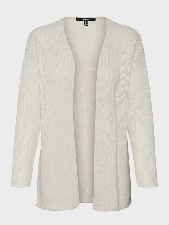 Vero Moda Jachetă de damă Ecru