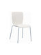 Mio Dining Room Polypropylene Chair Beige