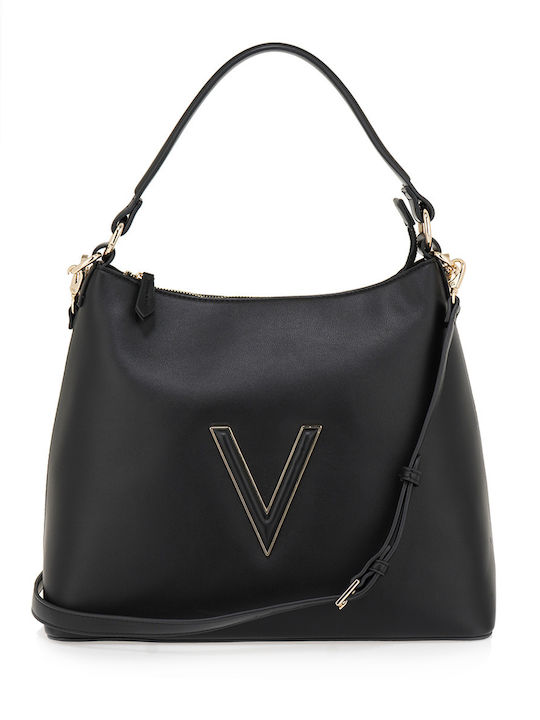 Valentino Bags Damen Tasche Schulter Schwarz