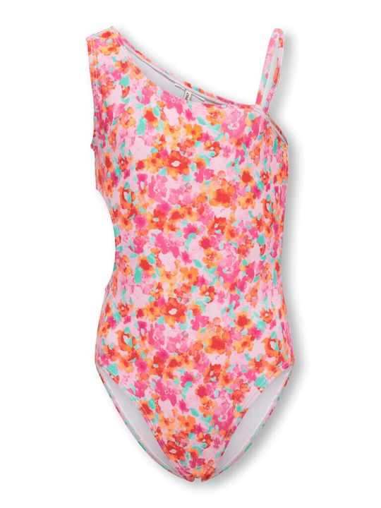 Kids Only Kids Swimwear One-Piece Colorful