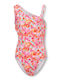 Kids Only Kinder Badeanzug Einteilig Multicolour