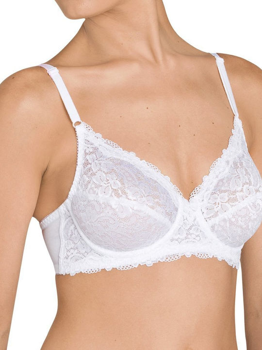 Triumph Compliment W Bra White