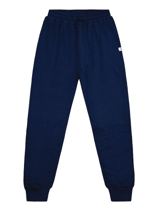 Energiers Παιδικό Παντελόνι Φόρμας Navy Μπλε