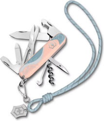 Victorinox Companion Швейцарско Армейско Ножче ...