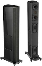 GoldenEar T66 Αυτοενισχυόμενα Ηχεία 1000W (Ζεύγος) Μαύρα GoldenEar T66 Αυτοενισχυόμενα Ηχεία 1000W (Ζεύγος) Μαύρα