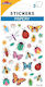 Papery Stickers 8x13cm 145136 Global Gift