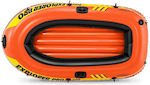 Inflatable boat Explorer Pro 200 196cm Intex 58356