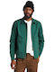 Brixton Herren Jacke Lässig Green