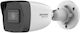 Hikvision HWI-B140HA IP Cameră de Supraveghere Full HD+ 4MP Rezistentă la apă cu Lentilă 2.8mm
