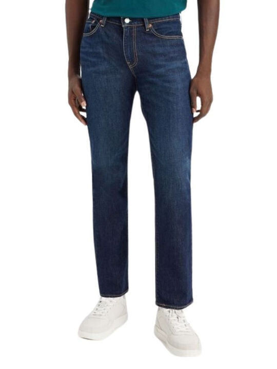 Levi's 511 Men's Jeans Pants with Slim Fit Blue...