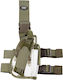 MFH Tactical Pistol Thigh Holster
