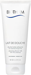 Biotherm Lait De Douche 200ml Biotherm Lait De Douche 200ml