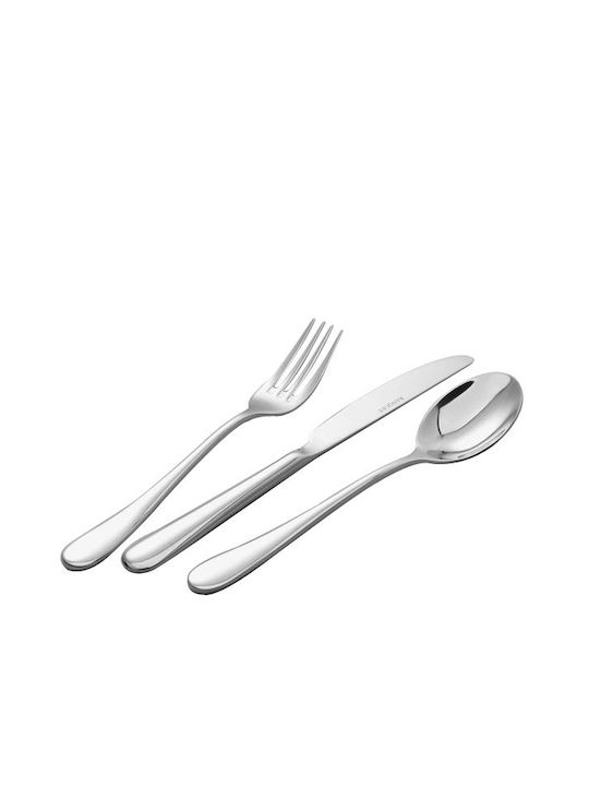 GTSA Banquet Messer Set aus Rostfreiem Stahl 12 Stück