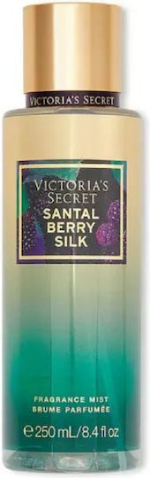 Victoria's Secret Berry Silk Body Mist 250ml