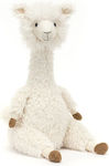 Alo2a Jellycat Plüsch Alpaka 41cm