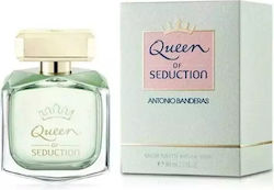 Antonio Banderas Queen Of Seduction Eau de Toil...