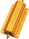Aluminium-Widerstand Rx24 200w 4r0