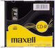 Maxell Φορητή Θήκη CD & DVD
