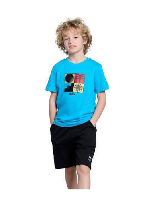 BodyTalk Kids' Athletic Shorts/Bermudas Black