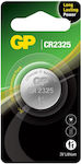GP Batteries Batterie Lithium für Uhren CR2325 ...