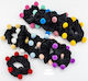 Scrunchie Φούξια