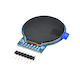 1.28 Inch TFT 240*240 IPS LCD Display Round Screen Module