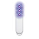 Livoo SA116 Sterilizator Lampă cu UV și USB și Reîncărcabil Alb