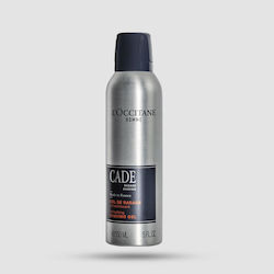 Τζελ Ξυρίσματος - L'occitane - Cade 150ml Τζελ Ξυρίσματος - L'occitane - Cade 150ml