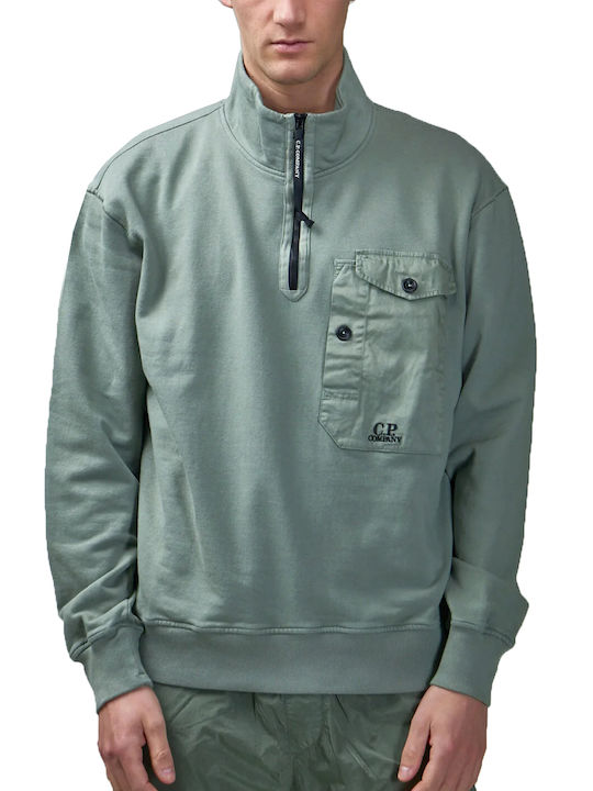 C.P Company Blouse Agave Green