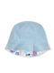 Tuc Tuc Kids' Hat Bucket Fabric Multicolour