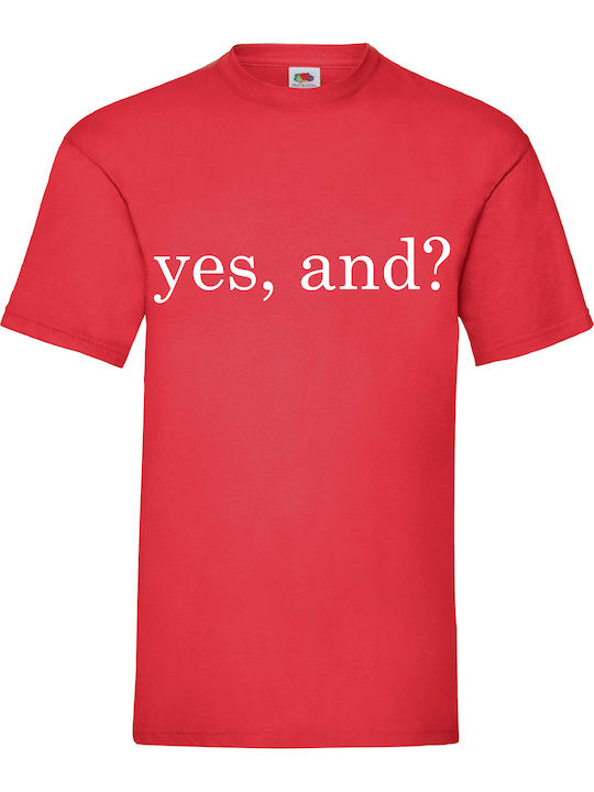 Fruit of the Loom Ariana Grande Yes And T-shirt...